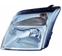 ABAKUS 431-1165L-LD-EM Headlight