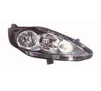 ABAKUS 431-1187RMLDEM2 Headlight