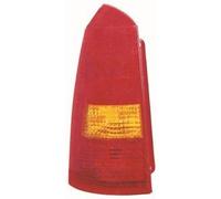 ABAKUS 431-1950L-LD-UE Rear light