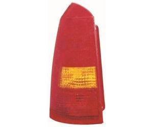 ABAKUS 431-1950L-LD-UE Rear light