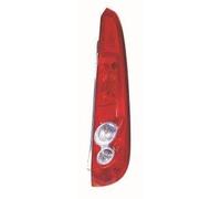 431-1966R-UE Tail Light Assembly Right Depo Rear Lamp Fits Ford Fiesta 5 Depo