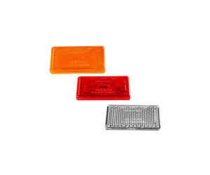 ABAKUS 431-2904L-UE Reflex Reflector