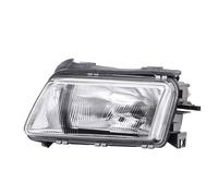 ABAKUS 441-1124L-LD-E Headlight