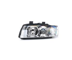 ABAKUS 441-1146L-ND-EM Headlight