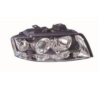 ABAKUS 441-1146R-NDHEM Headlight