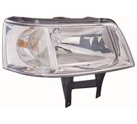 HEADLIGHT 2702985 FOR VW CARAVELLE/KOMBI/Bus/TRANSPORTER/Mk MULTIVAN/T5 2.0L