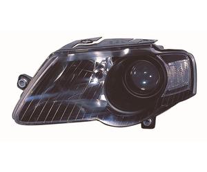 ABAKUS 441-11A7L-LDEM2 Headlight