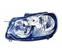 ABAKUS 441-11C6L-LDEM2 Headlight