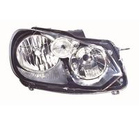 ABAKUS 441-11C6R-LDEM2 Headlight