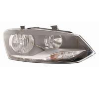 ABAKUS 441-11D6RMLDEM2 Headlight