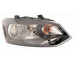 ABAKUS 441-11D8R-LDEM2 Headlight