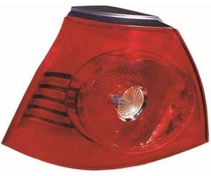 ABAKUS 441-1963L-UE Rear light
