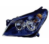 ABAKUS 442-1140L-LD-EM Headlight