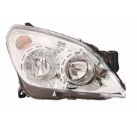 VAN WEZEL 3745964 Headlight