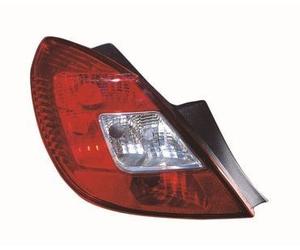 ABAKUS 442-1954L-UE Rear light