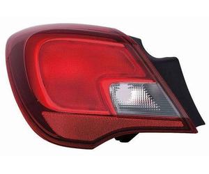 ABAKUS 442-1991R-UE Tail light