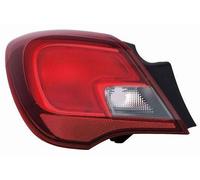 ABAKUS 442-1991R-UE Taillight
