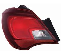 ABAKUS 442-1992R-UE Taillight