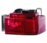 ABAKUS 442-4003R-LD2UE Rear Fog Light