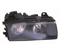 VAN WEZEL 0640966 Headlight