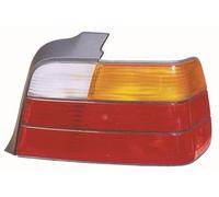 VAN WEZEL 0640931 Rear light