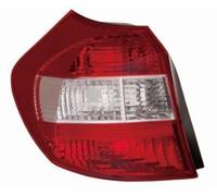VAN WEZEL 0627932 Rear light
