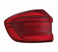 ABAKUS 444-1989L-AE Rear light