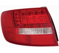 ABAKUS 446-1905L-UE-CR Rear light