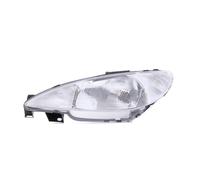ABAKUS 550-1120L-LD-EM Headlight