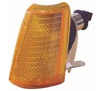 Fits DEPO 550-1504L-AE Indicator lamp front 550-1504L-AE do PEUGEOT 205 I, 205
