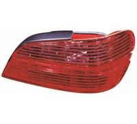 ABAKUS 550-1930L-UE Rear light