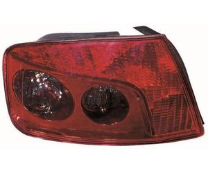 ABAKUS 550-1937L-UE Rear light