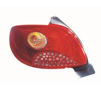 ABAKUS 550-1951R-UE Rear light