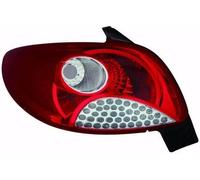 ABAKUS 550-1951R-UEV Rear light