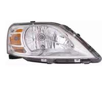 ALKAR Headlights 2756721 Right W5W, H4, PY21W DACIA: Logan I MCV