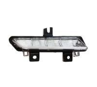 Abakus 551-1614R-AE Daytime Running Light Right Fits Renault Clio 4 Grandtour