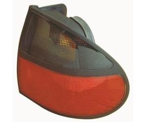 ABAKUS 551-1921L-UE Rear light