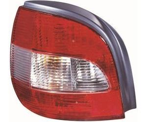 ABAKUS 551-1950L-UE Rear light