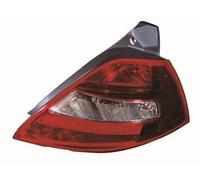 ABAKUS 551-1967L-UE Rear light