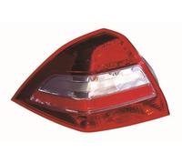 Fits DEPO 551-1969L-UE Rear lamp Left 551-1969L-UE do RENAULT MEGANE I, MEGANE
