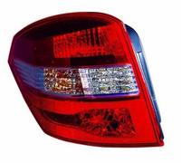 ABAKUS 551-1980L-UE Rear light