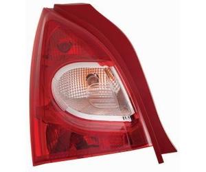 ABAKUS 551-1998L-UE Rear light