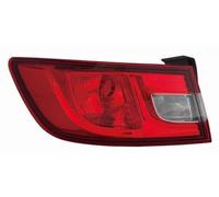 ABAKUS 551-19A5L-UE Rear light