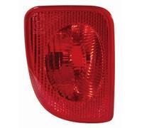 ABAKUS 551-4001L-LD-UE Rear fog light