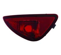 ABAKUS 551-4003L-LD-UE Rear Fog Light