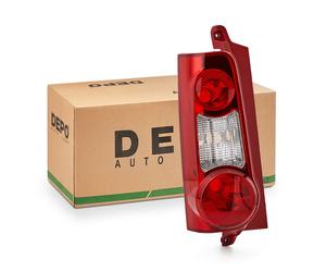 ABAKUS 552-1934L-UE Rear light