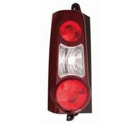 ABAKUS 552-1934L-UE2 Rear light