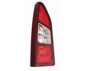 ABAKUS 552-1943L-UE Rear light