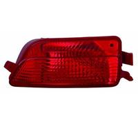 ABAKUS 552-4005L-LD-UE Rear Fog Light