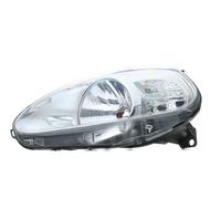 ABAKUS 661-1147L-LD-EM Headlight